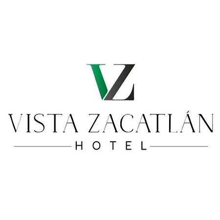 Vista Zacatlan Hotel Exteriör bild